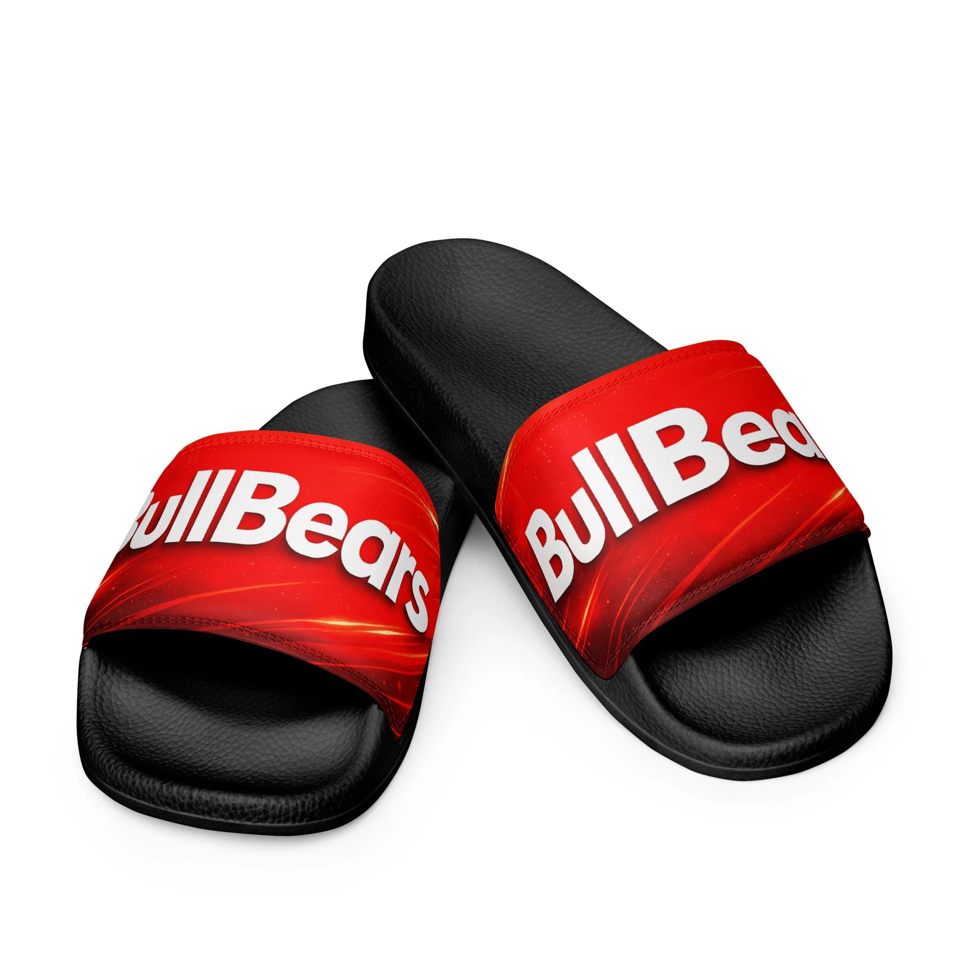 Men’s BullBear's Statement Slides