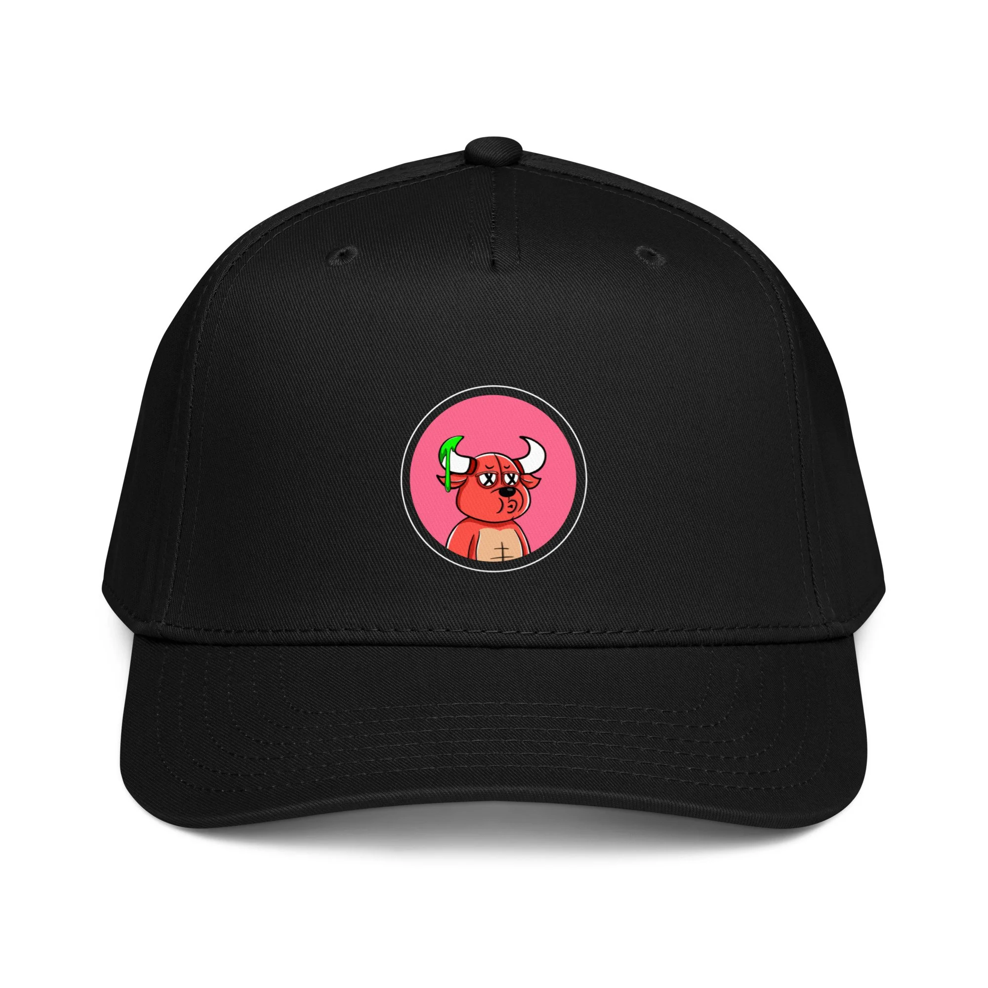 OG BullBear PFP Cap
