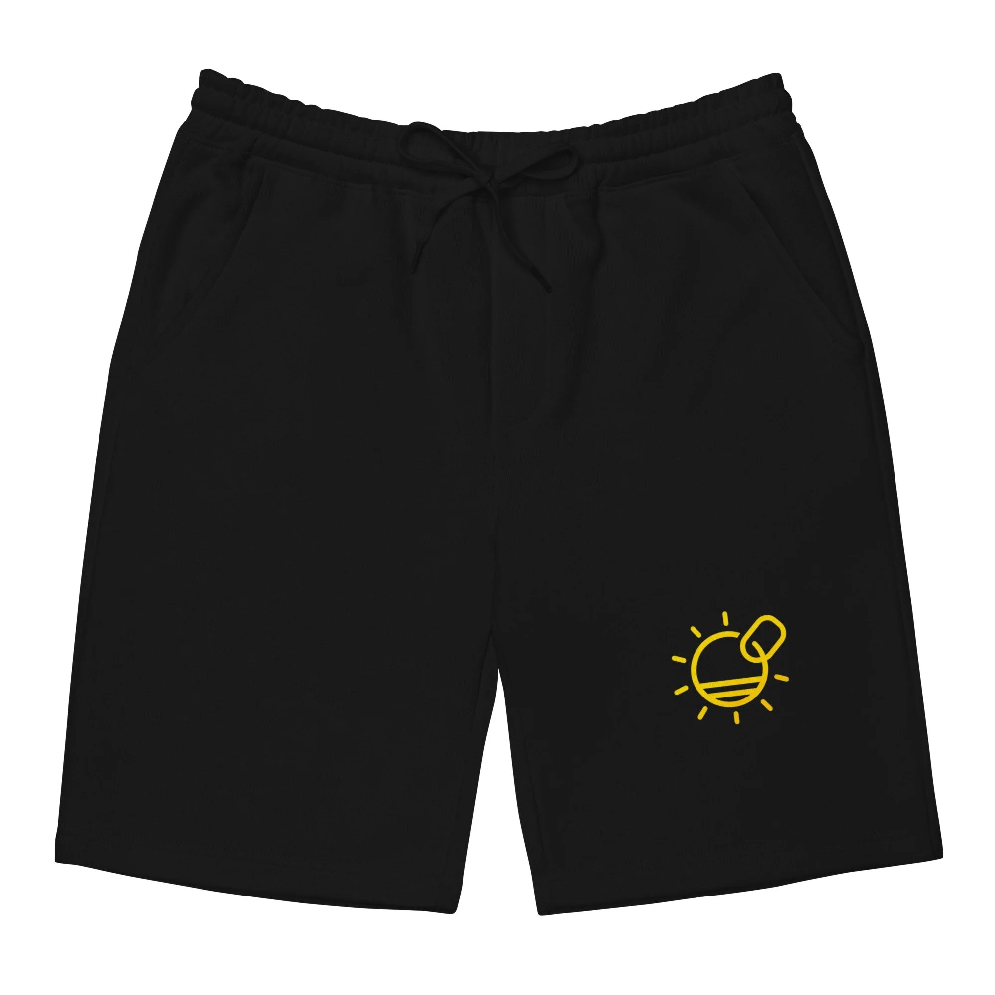 SoC Fleece Shorts 🎨