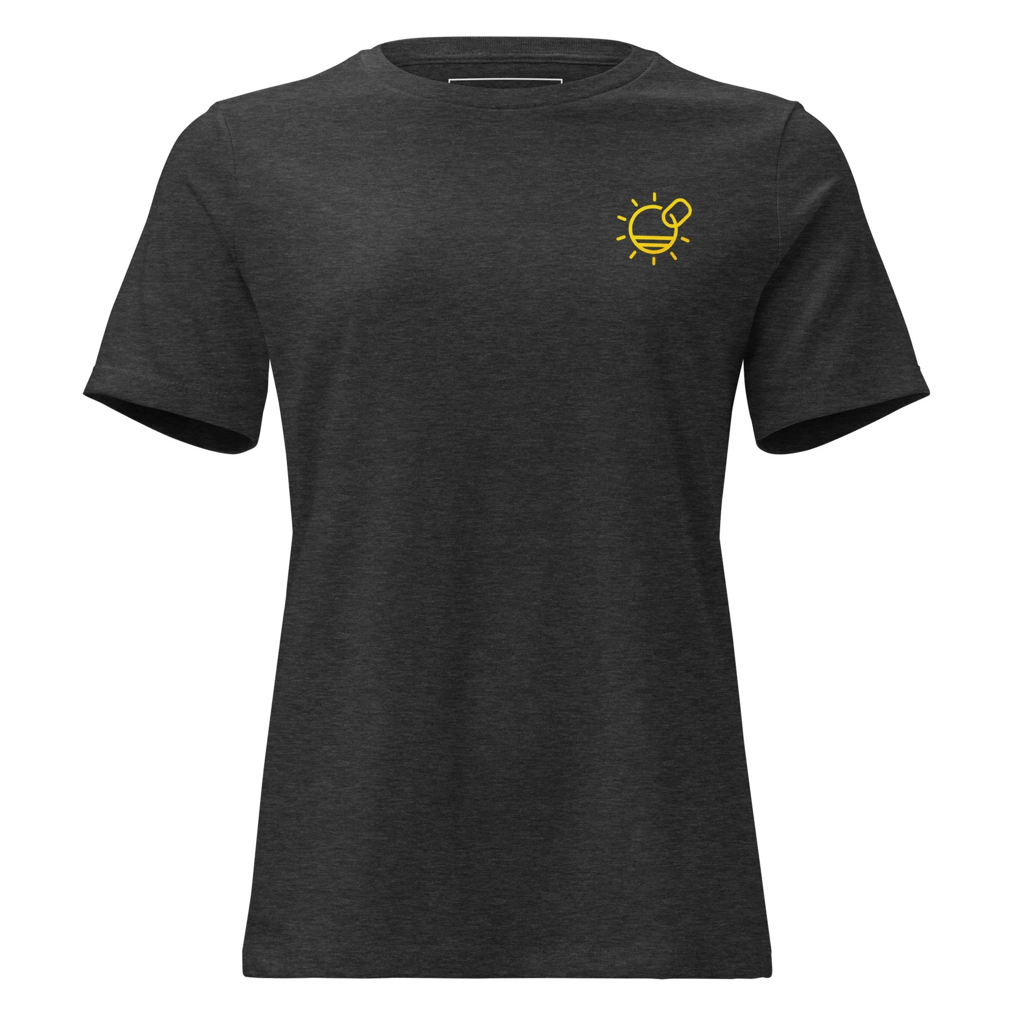 SoC Women's Relaxed T-Shirt 🎨