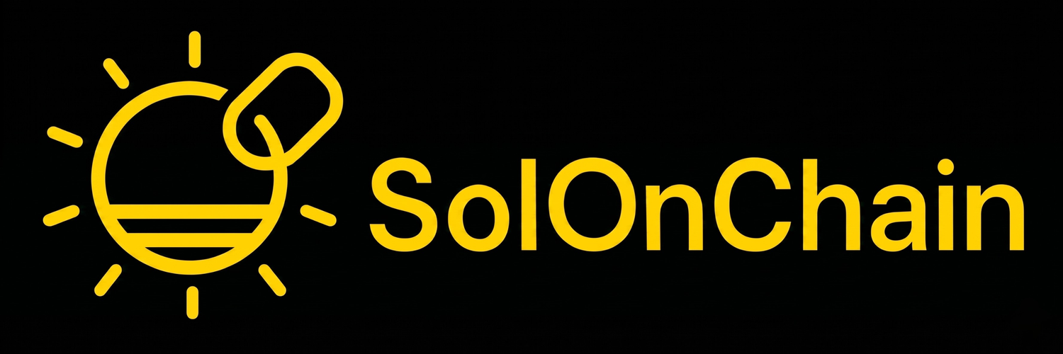 SolOnChain