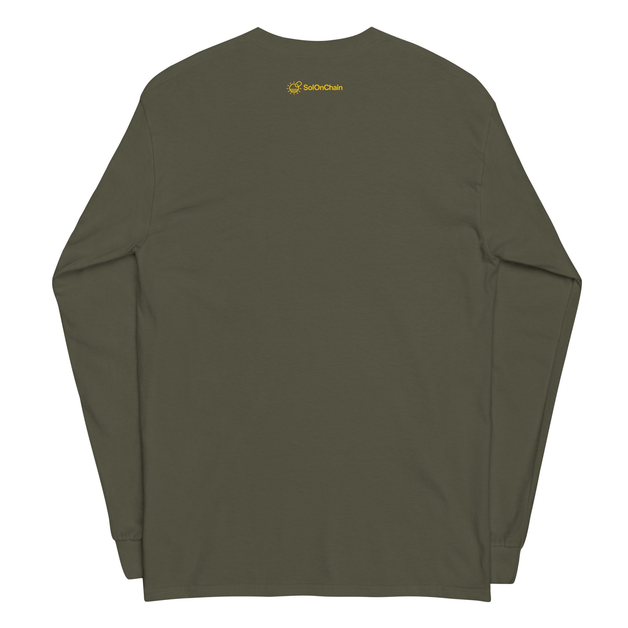unisex-long-sleeve-shirt-military-green-back-6a7e9c000d4b9.jpg
