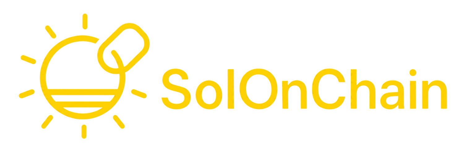 SolOnChain