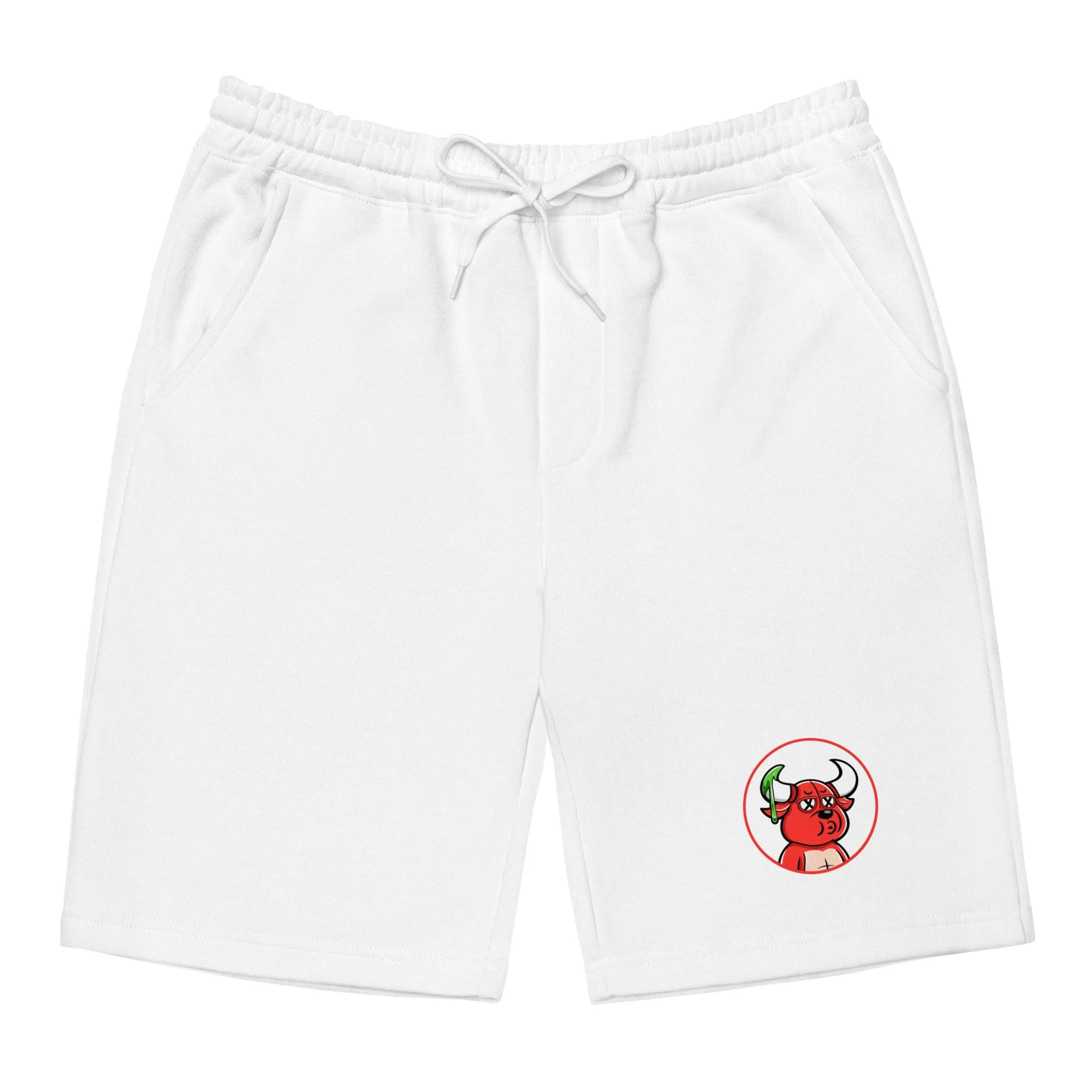 mens-fleece-shorts-white-front-6a7c1ca28e8b6.jpg