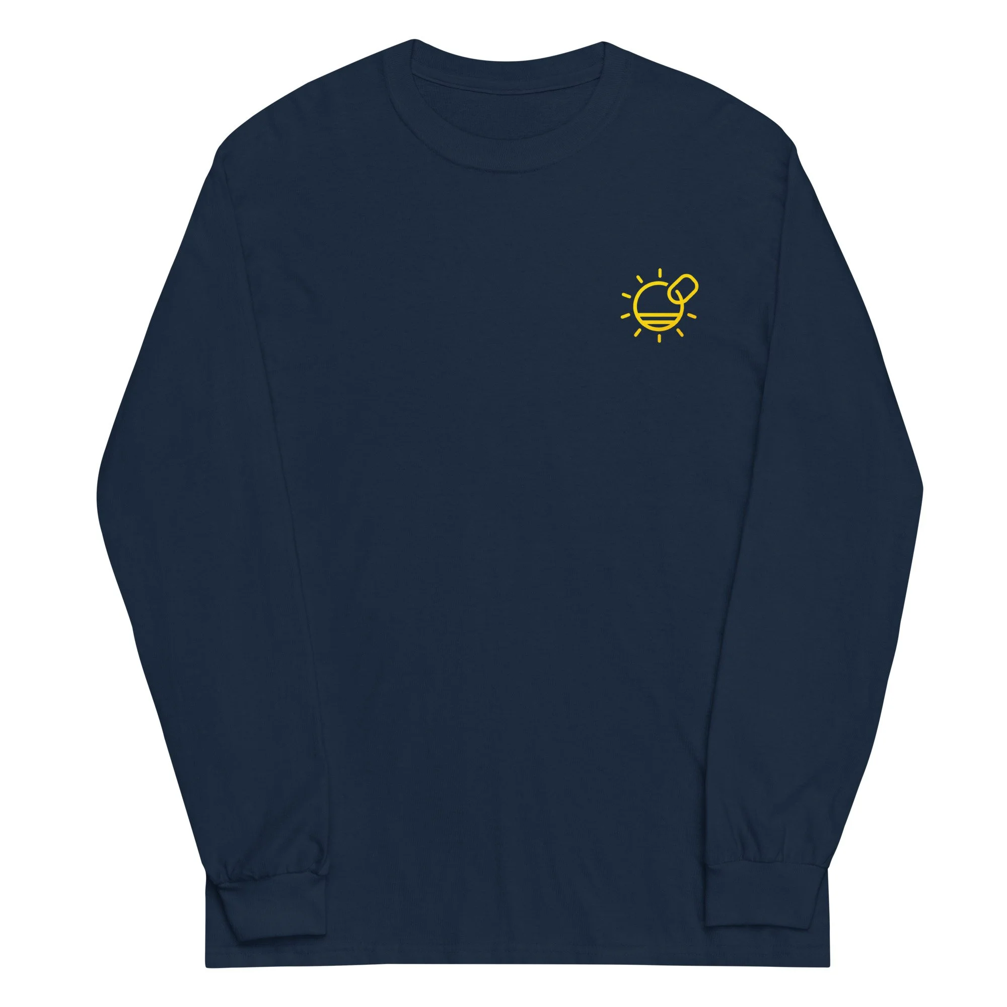 SoC Long Sleeve Shirt 🎨