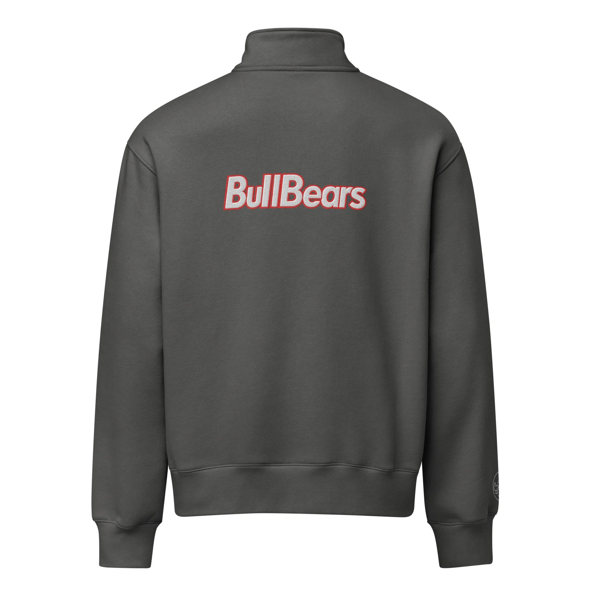 unisex-heavyweight-half-zip-pullover-asphalt-back-6a7d5506ebb2d.jpg