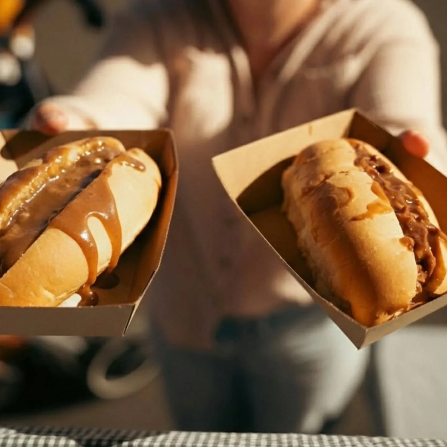 𝗕𝘂𝗻𝘀, 𝗵𝘂𝗻 😏

Our lamb lovers just can&rsquo;t get enough of our rolls. There&rsquo;s always room for seconds, anyone who tells you otherwise isn&rsquo;t your friend.

Be honest&hellip; are you a one or two roll kind of person?!