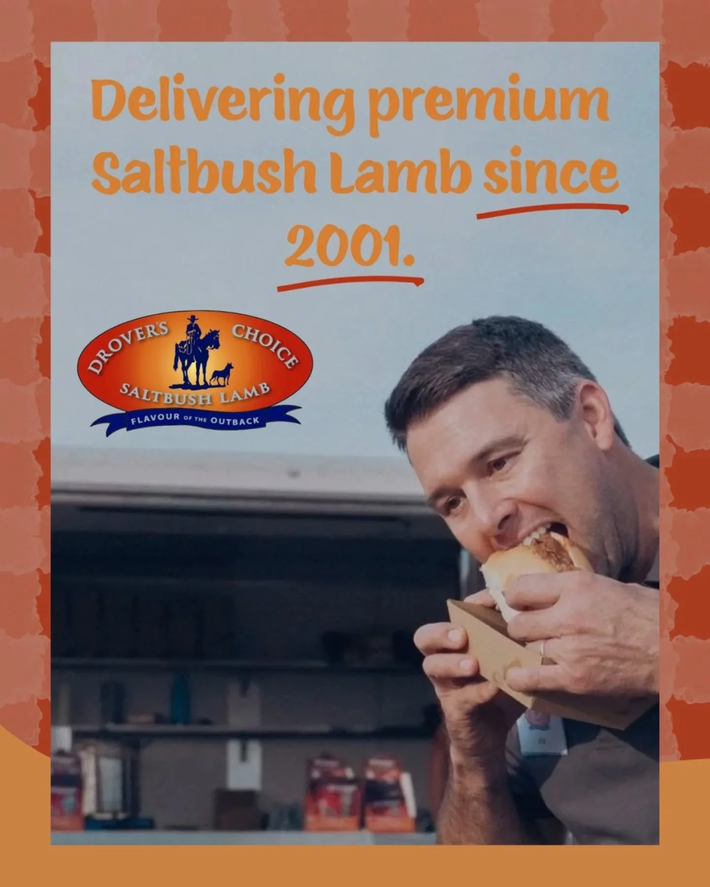 👋 𝗛𝗲𝗹𝗹𝗼, 𝗮𝗿𝗲 𝘆𝗼𝘂 𝗻𝗲𝘄 𝗵𝗲𝗿𝗲?

Here&rsquo;s a little bit about what we do&hellip;

We&rsquo;re a family-run business based in regional NSW, and lamb is what we do best.

From serving crowds at events as a mobile food vendor, to supply