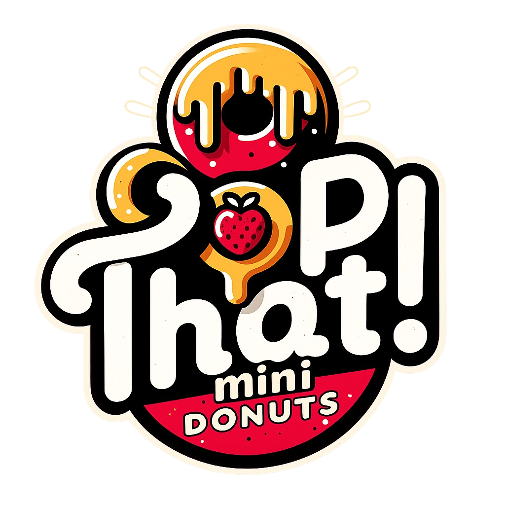 The Sweetest Pit Stop on the Track!