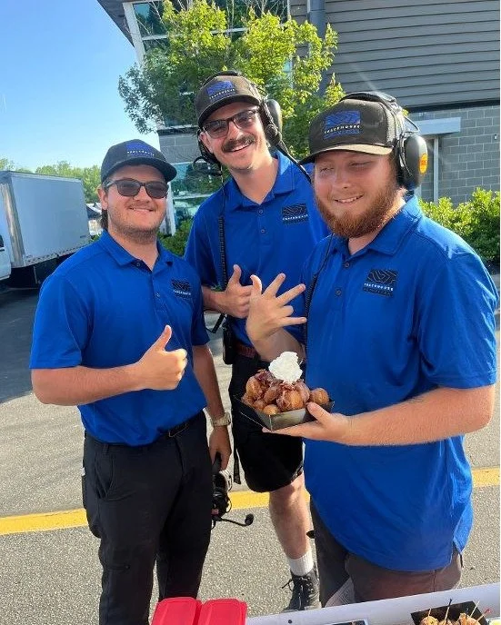 Trackhouse Staff.jpg