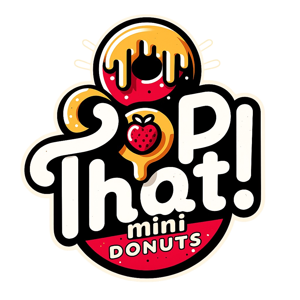 The Sweetest Pit Stop on the Track!