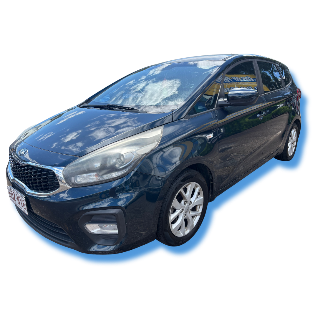 Kia Rondo