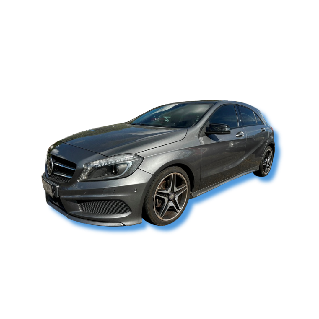 Mercedes-Benz A200