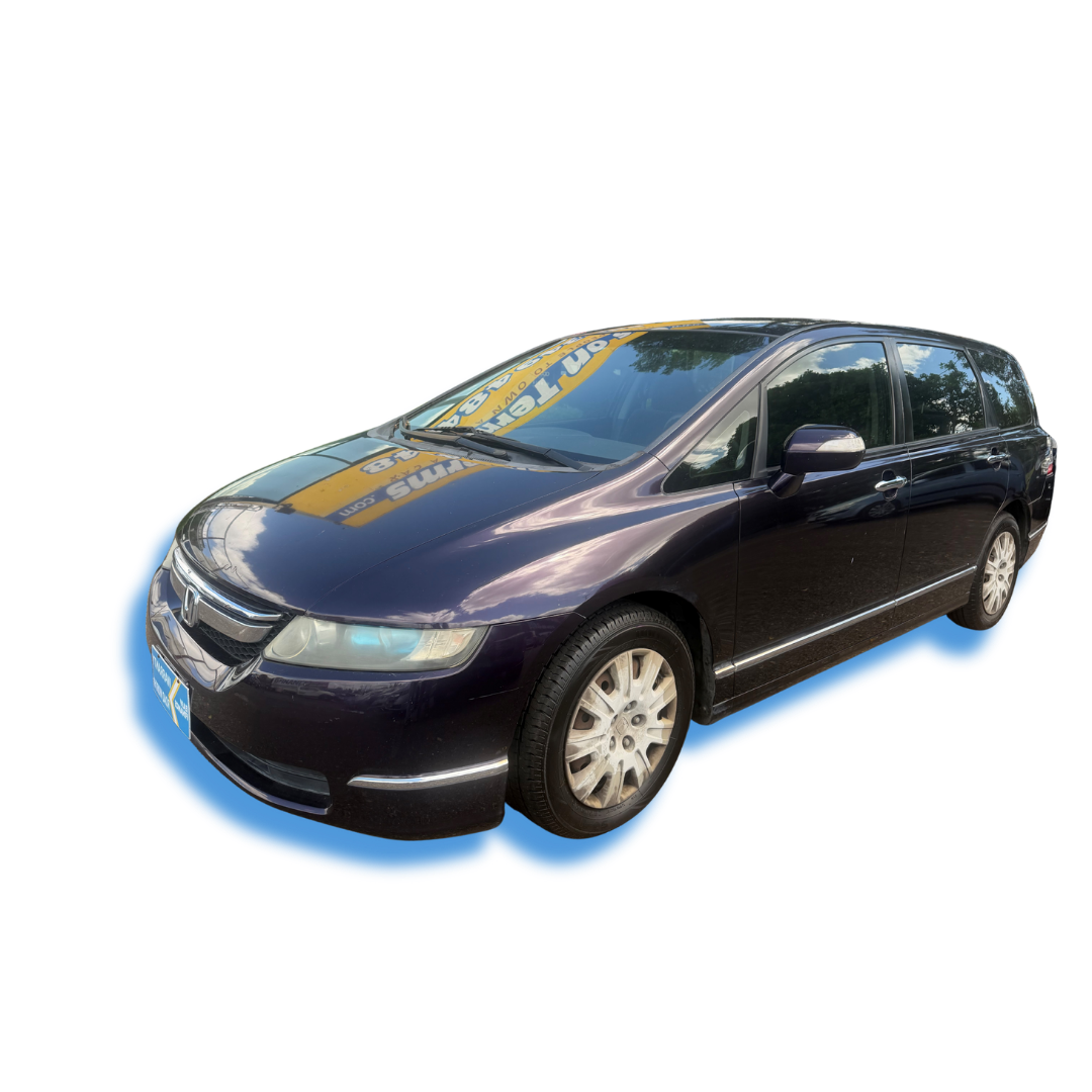 Honda Odyssey Luxury - 7 Seater