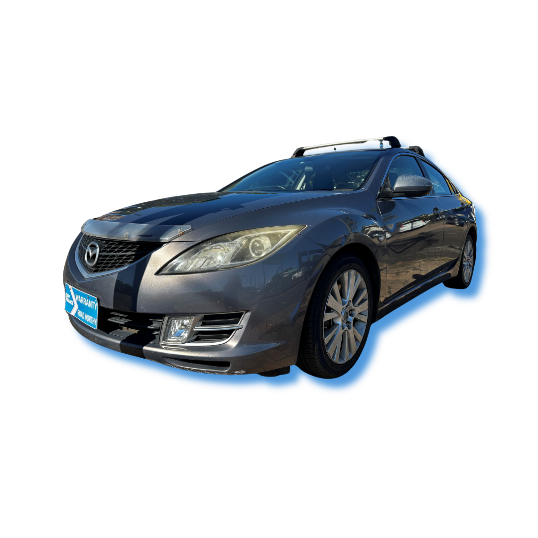 Mazda Mazda6 Classic GH