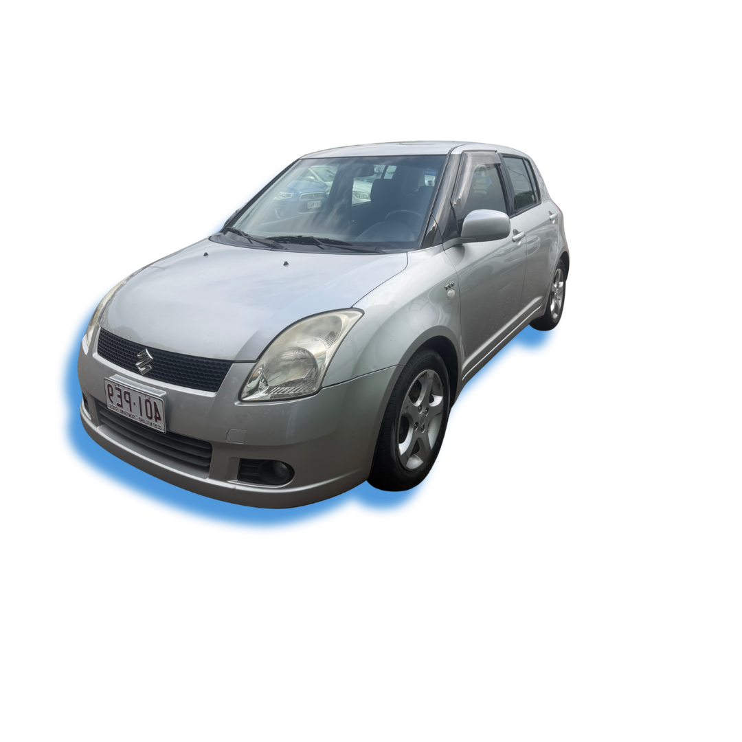 Suzuki Swift EZ