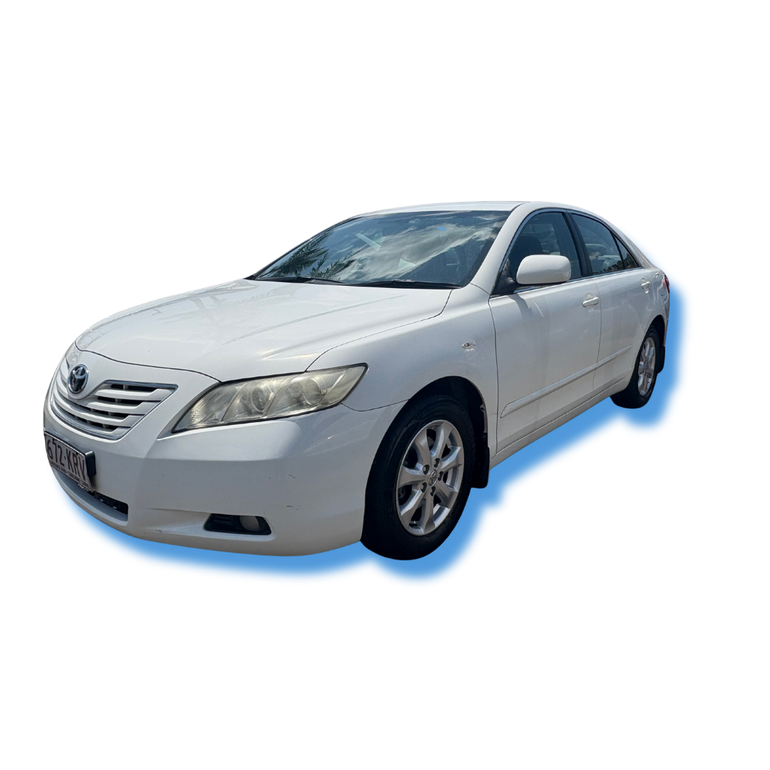 Toyota Camry Ateva ACV40R