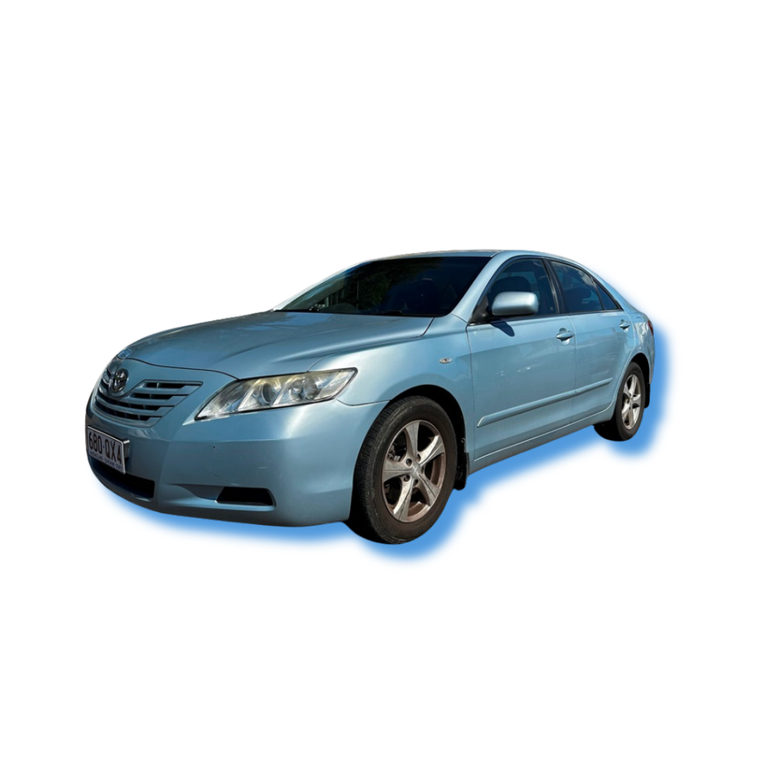 Toyota Camry Altise ACV40R