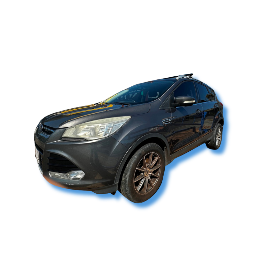 Ford Kuga Ambiente