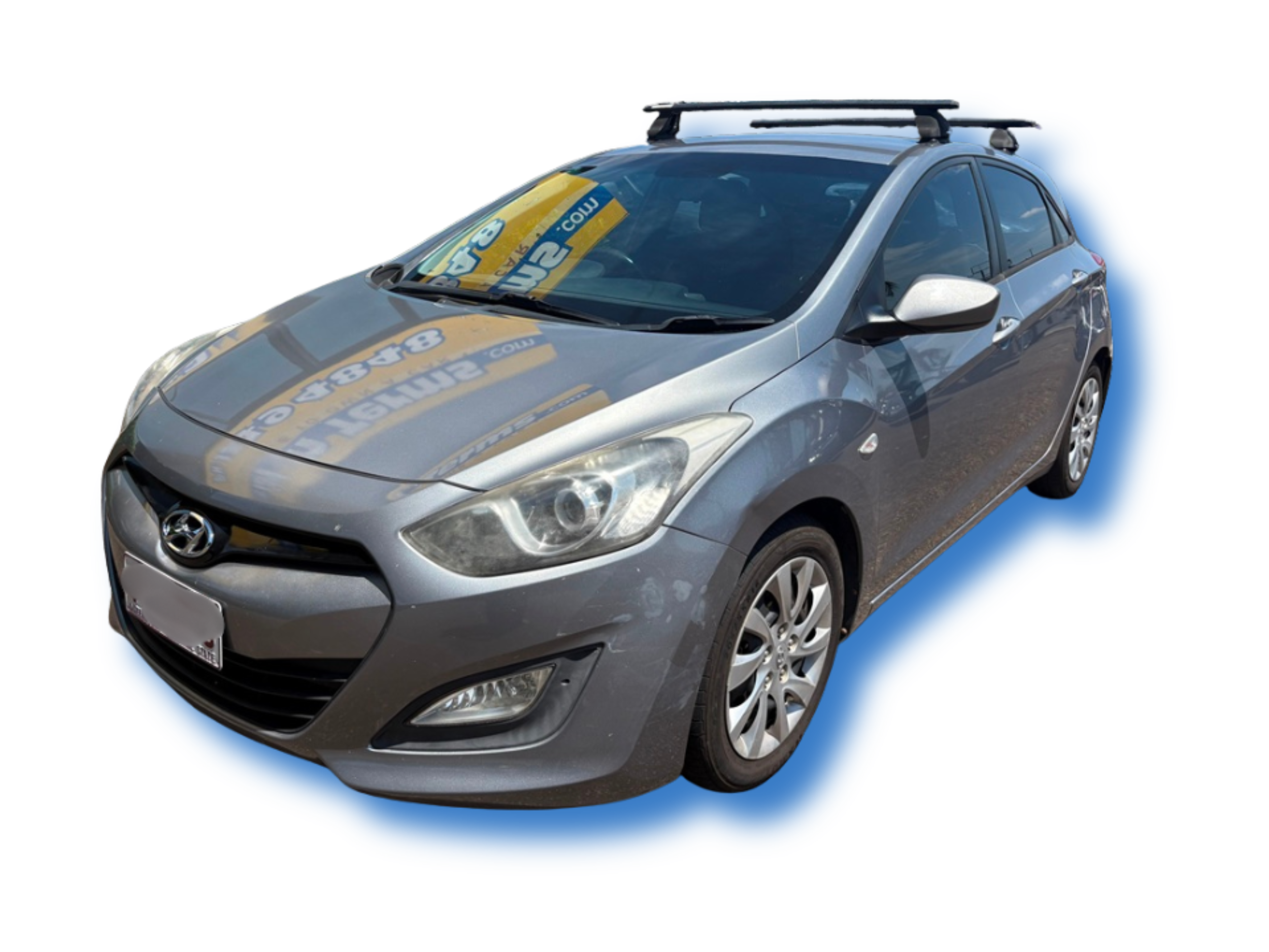 Hyundai i30 Active
