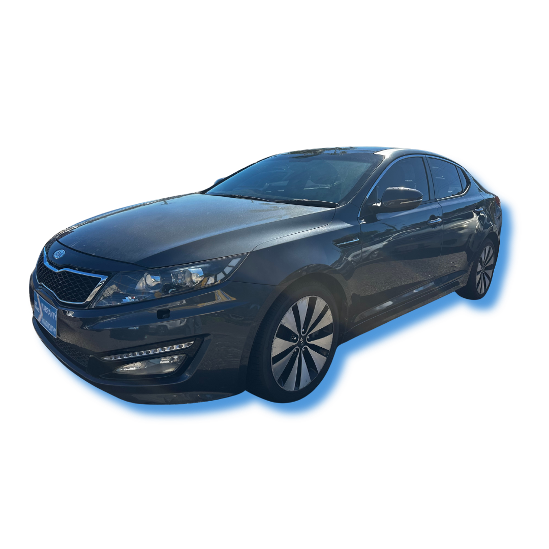 Kia Optima Platinum Sportz