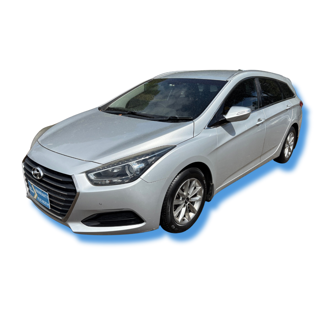 Hyundai i40 Active VF Diesel