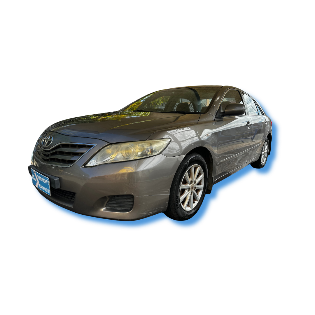 Toyota Camry Ateva