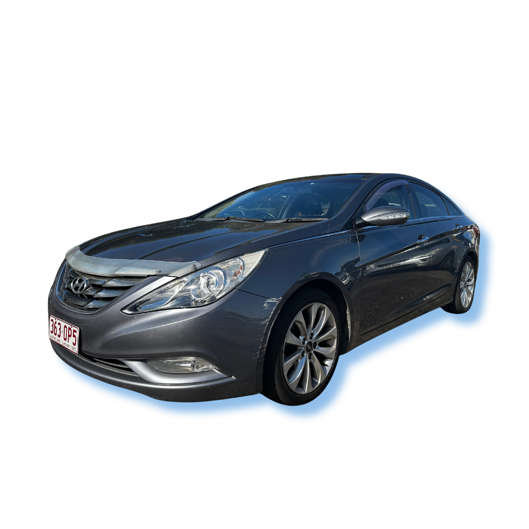 Hyundai i45 YF Premium