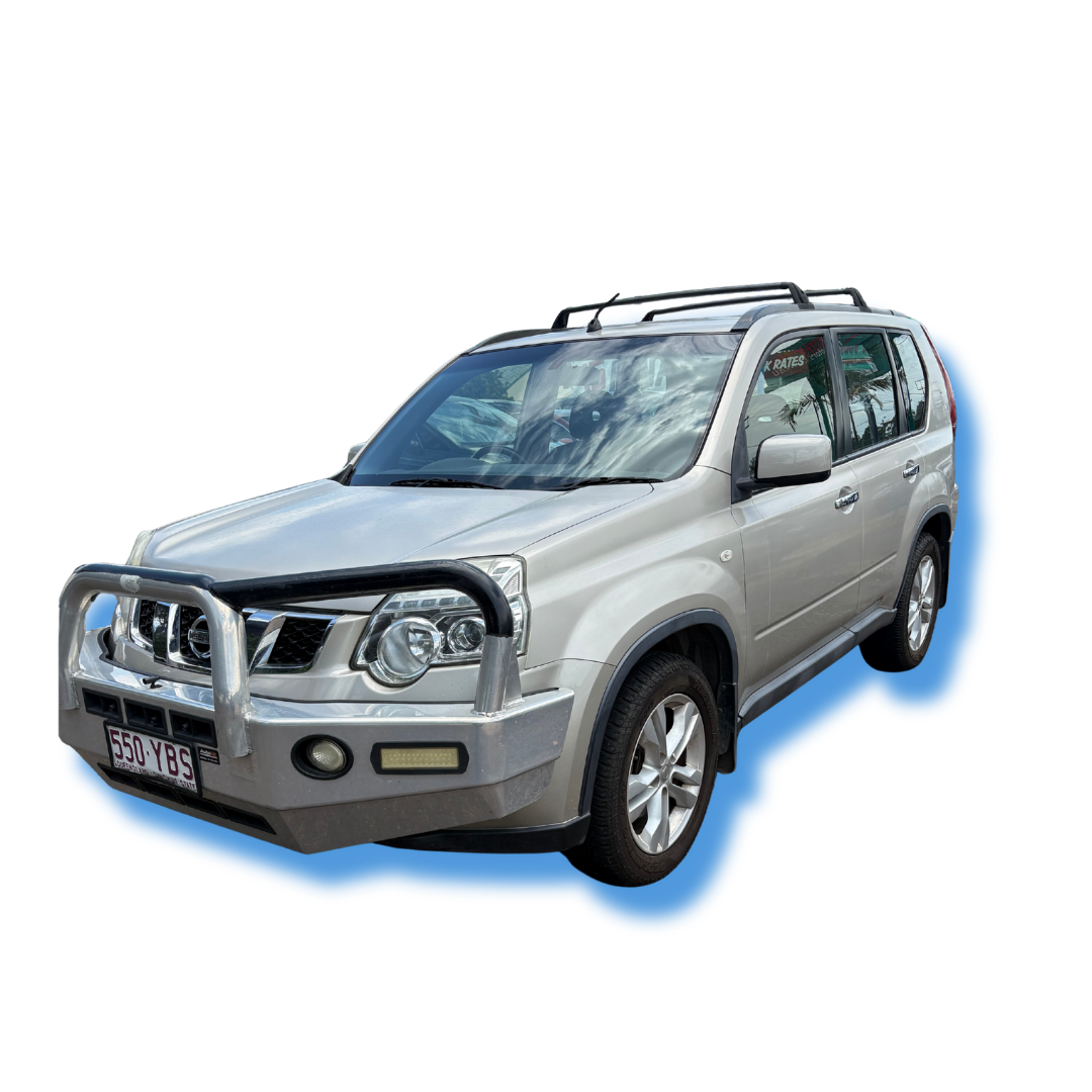 Nissan X-Trail ST T31