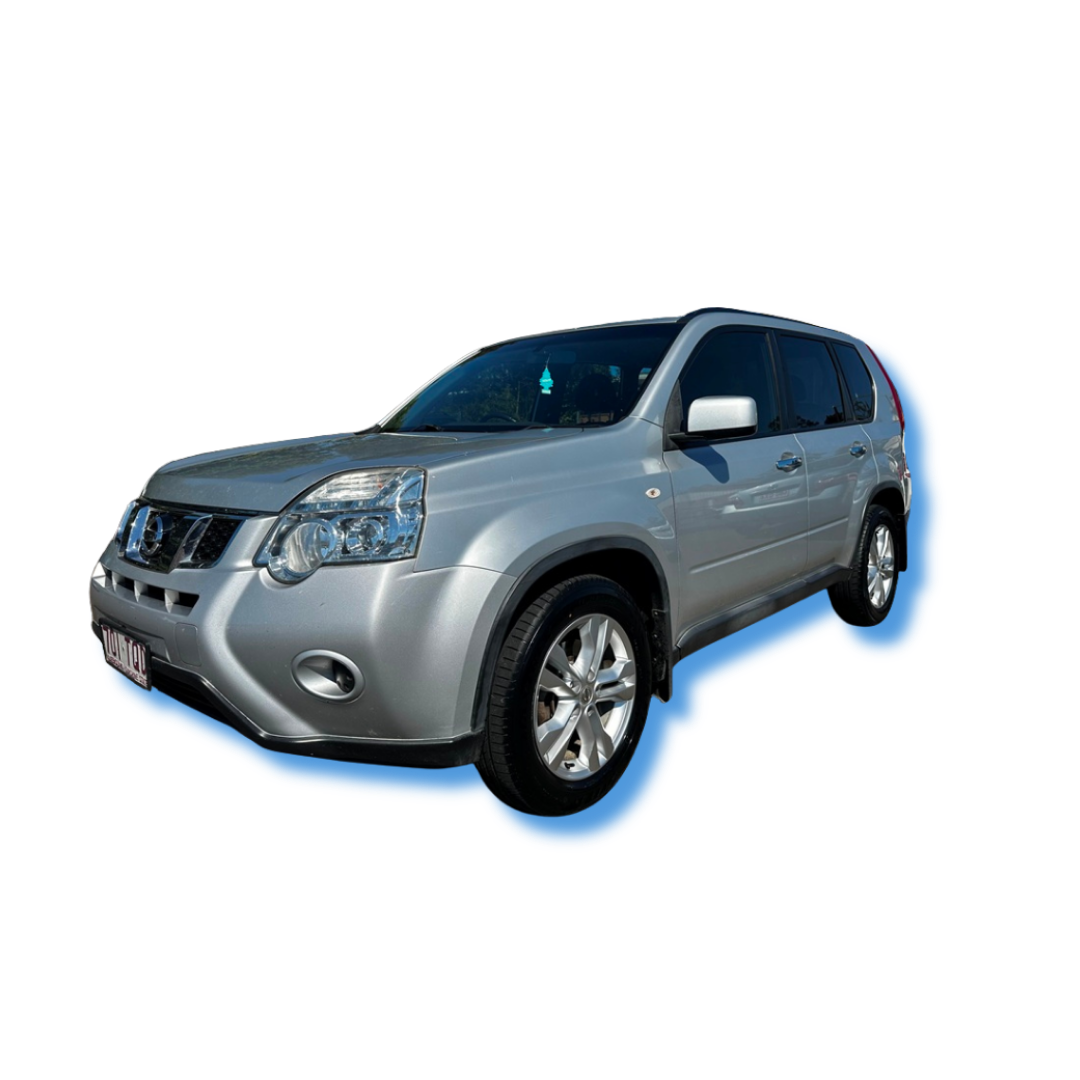 Nissan X-Trail ST T31