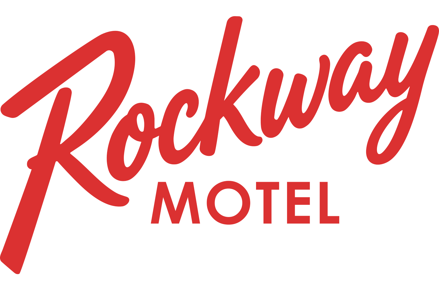 Le Rockway Motel