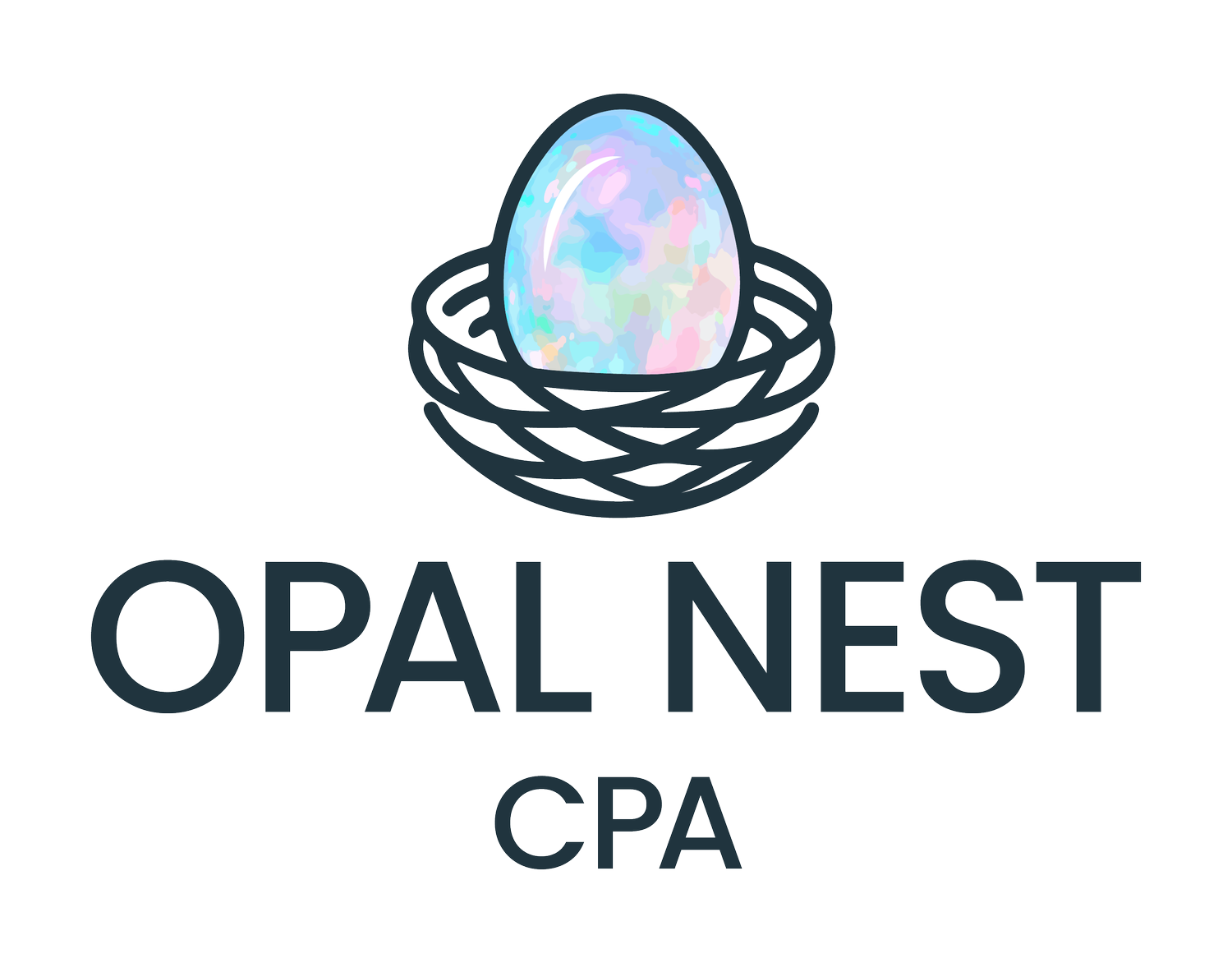 Opal Nest