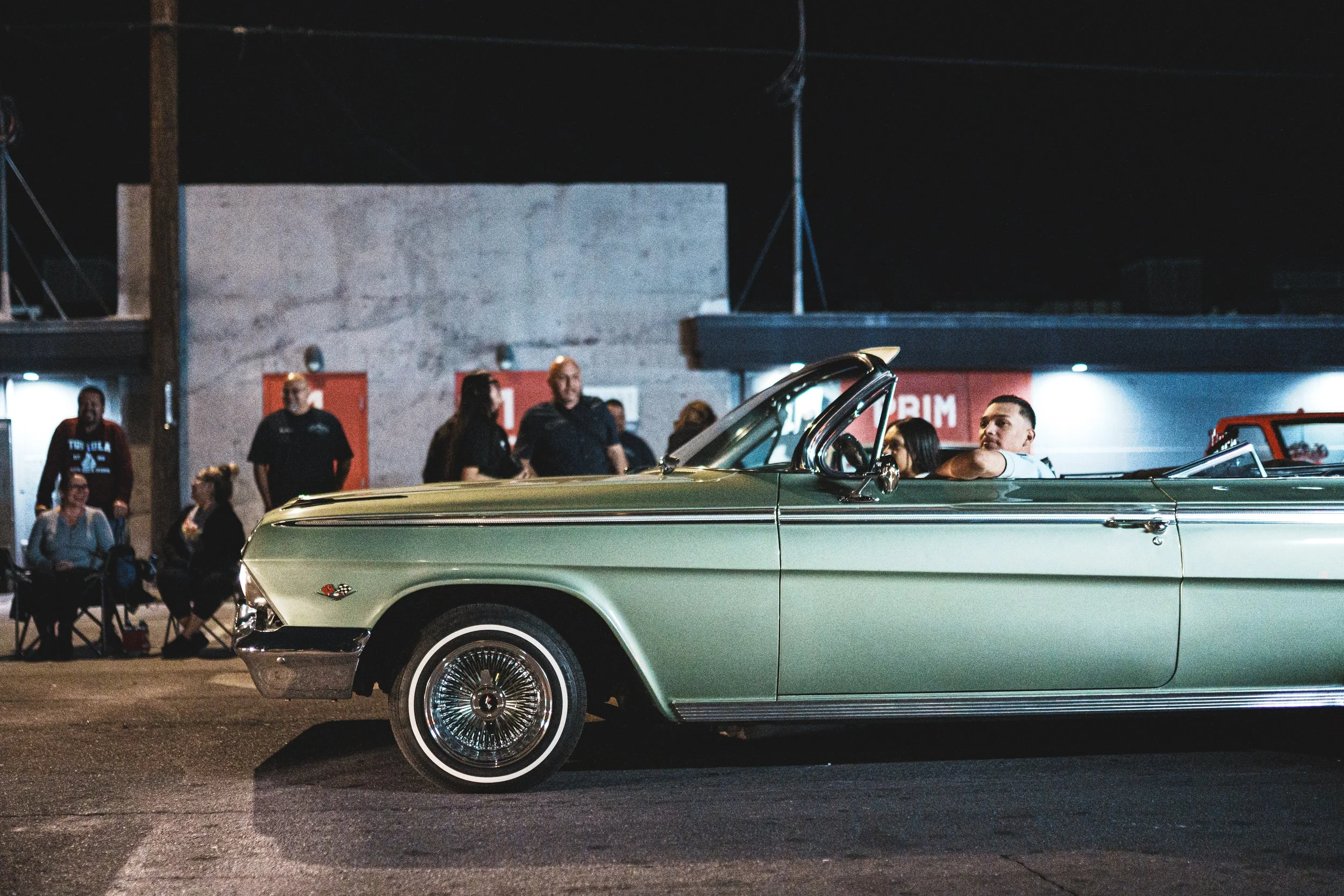 Cruising Jackson | February 2026