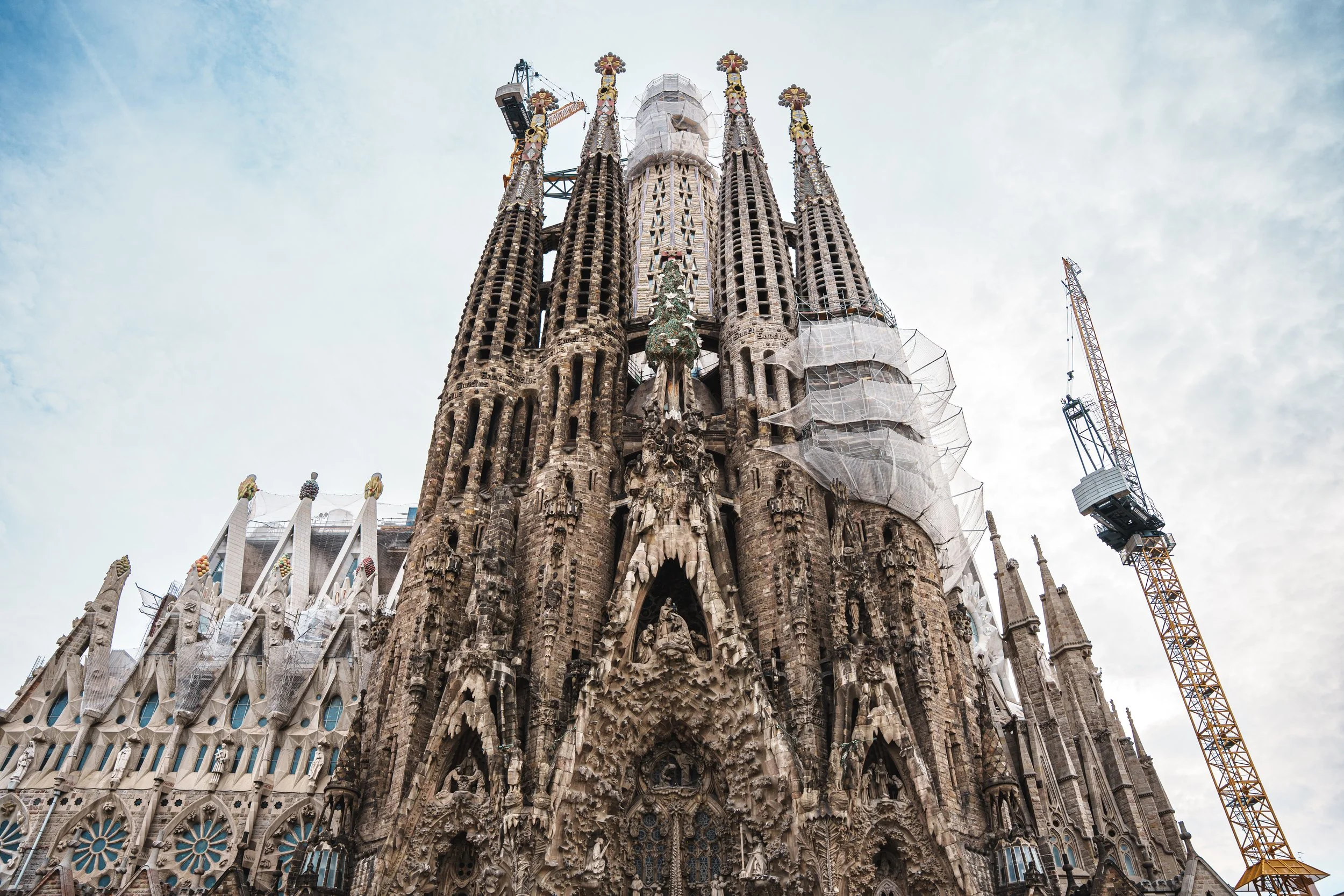 Barcelona | September 2025