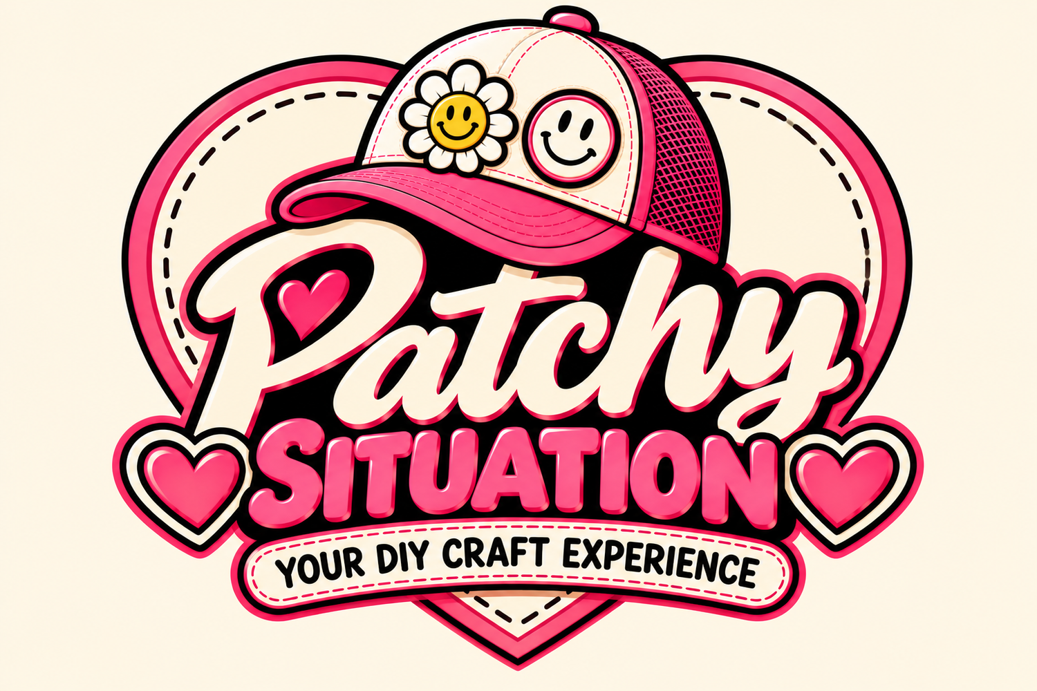 Patchy Situation