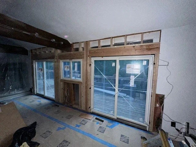 Inside View After