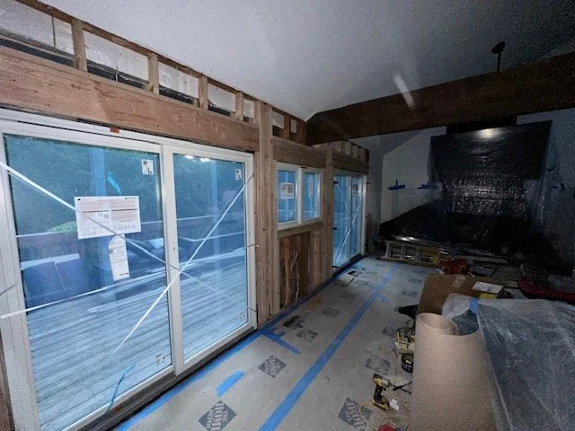 Before