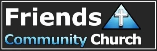 Friend&#39;s Community church