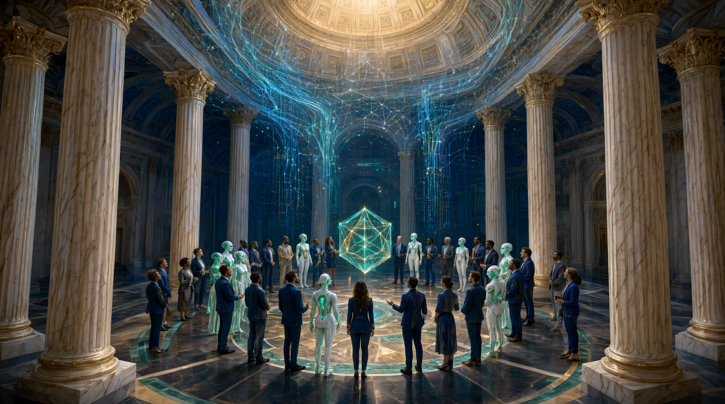 The threshold passed: Sam Altman's declaration and the arrival of AGI with GPT-6 Astra