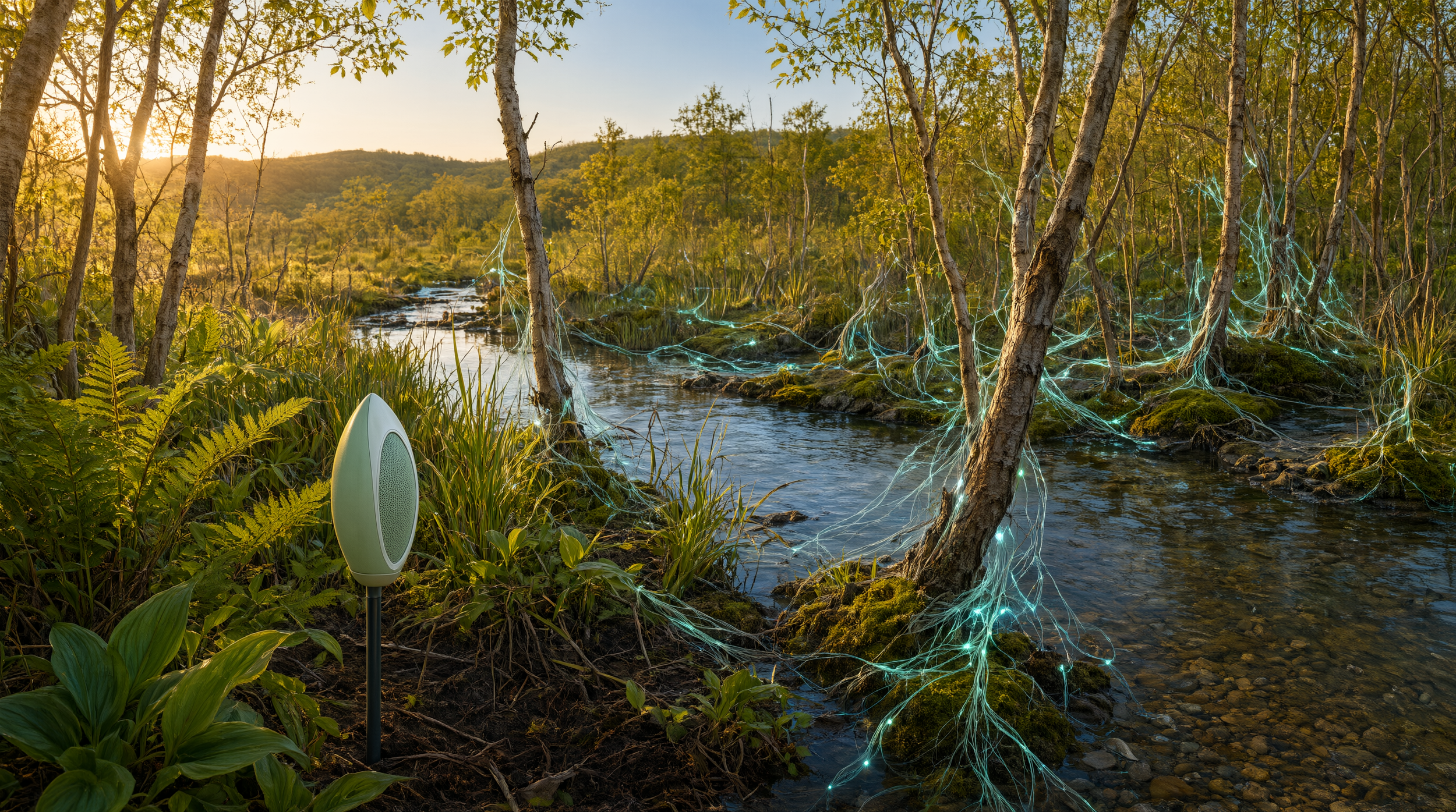 The role of AGI in environmental remediation
