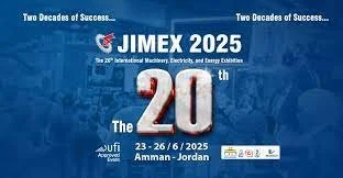 JIMEX