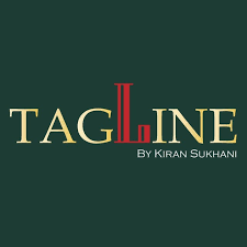 Tagline Indian-Arabic restaurant