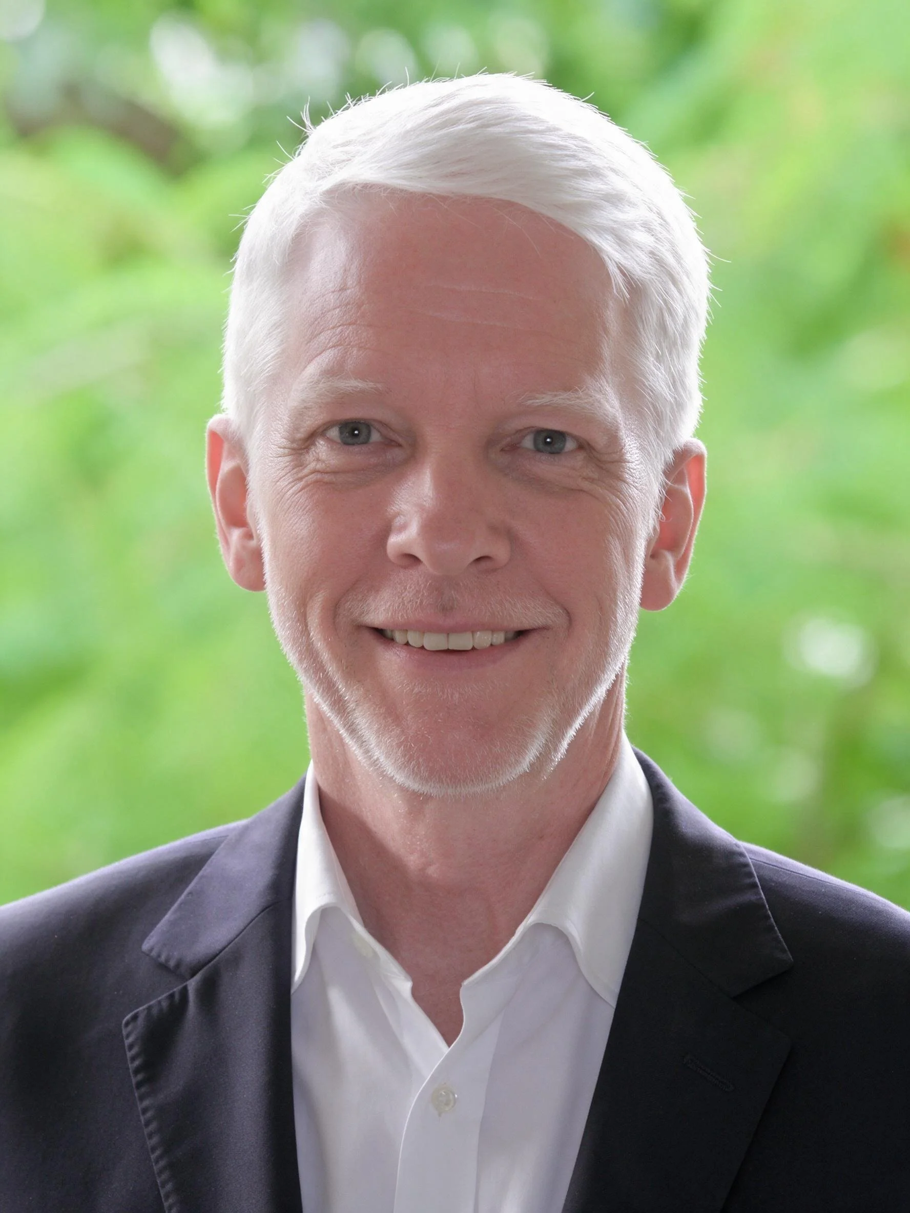 Robert Allender