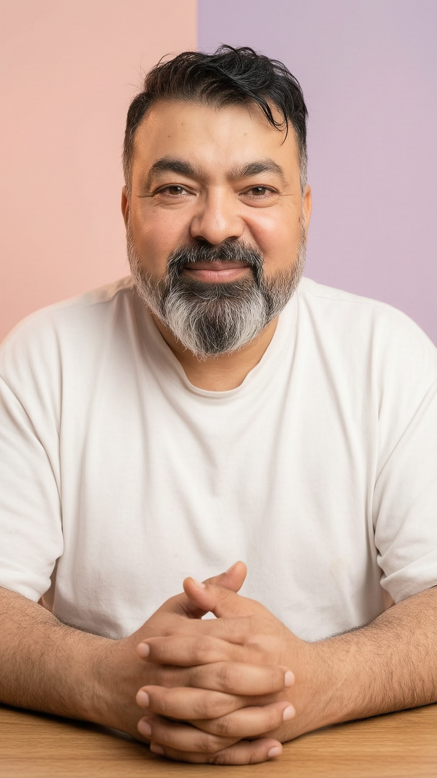 Mr. Shah
