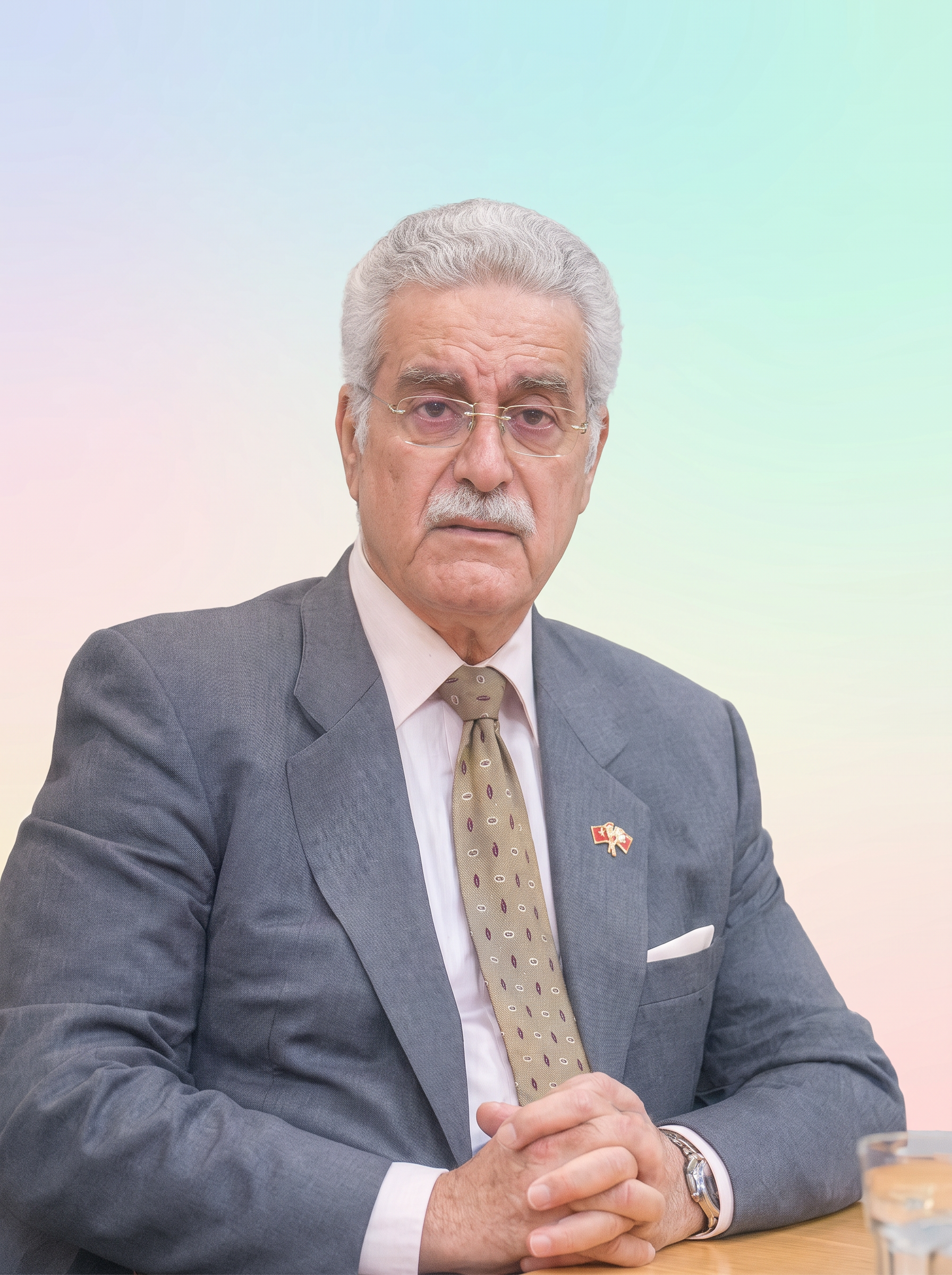 Edwin Hitti