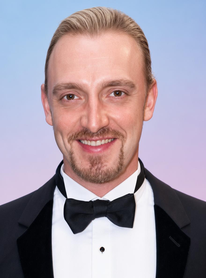Alex Nishakov