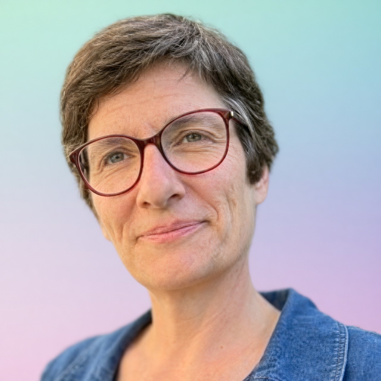 Anne de Loisy
