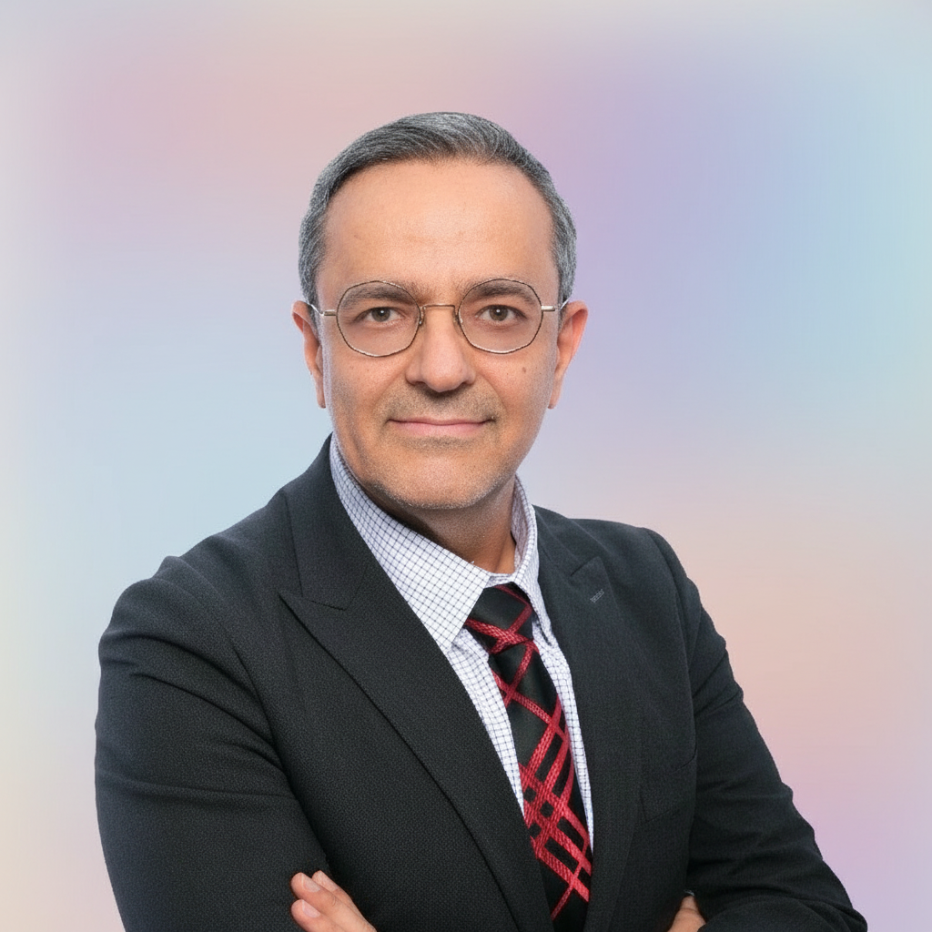 Behzad Mirzaei