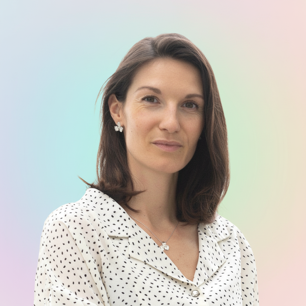 Cecile Lammer