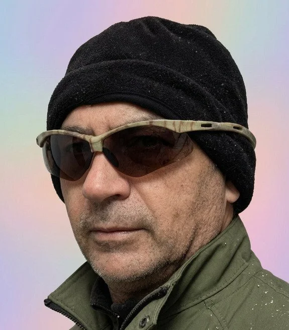 Albert Sukhoi